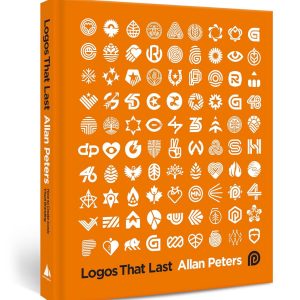 Logos that Last: How to Create Iconic Visual Branding
